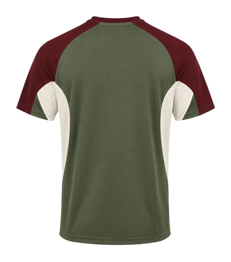 Torino FC 2026-27 Training Goalkeeper Shirt