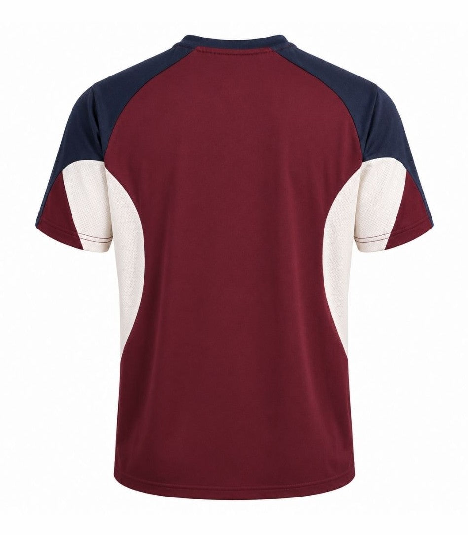 Torino FC 2026-27 Training Shirt