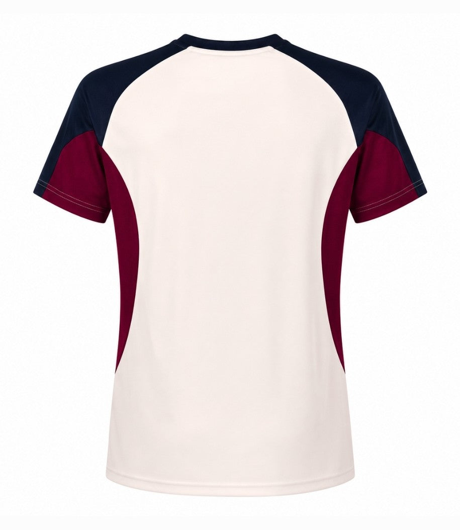 Torino FC 2026-27 Staff Training Shirt