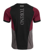 Torino FC 2026-27 Black Travel Shirt