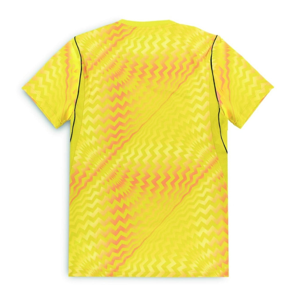 Toulouse FC 2026-27 Goalkeeper Home Shirt