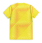 Toulouse FC 2026-27 Goalkeeper Home Shirt