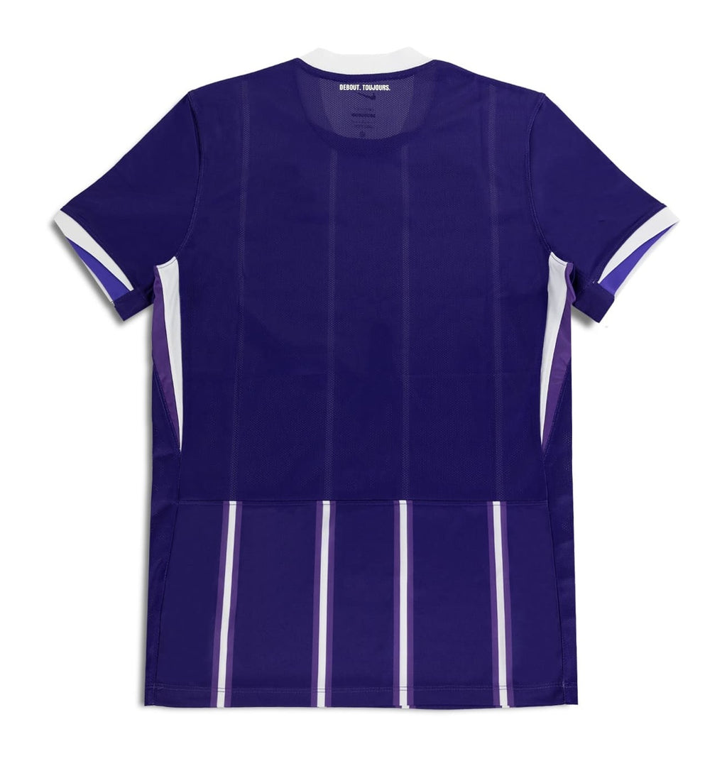 Toulouse FC 2026-27 Home Shirt