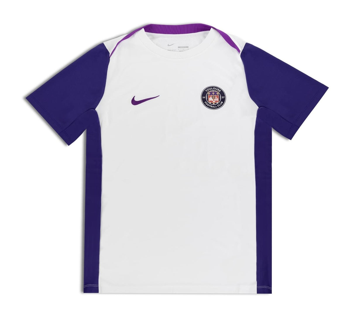 Toulouse FC 2026-27 Training Shirt
