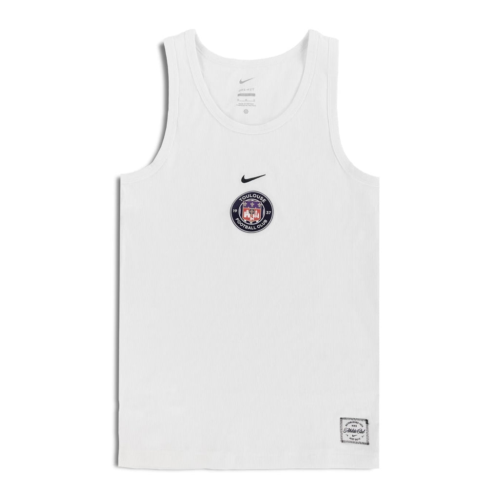  Toulouse FC 2026-27 Training Vest Shirt