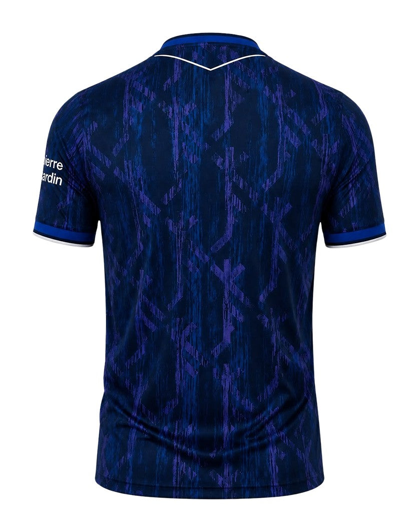 TSG Hoffenheim 2026-27 Europa League Home Shirt