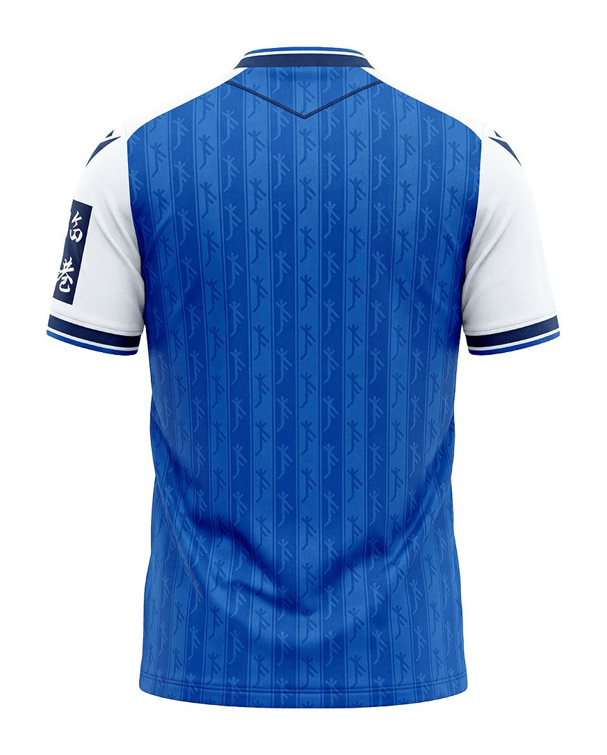 TSG Hoffenheim 2026-27 Home Shirt