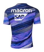 TSG Hoffenheim 2026-27 Pre-Match Shirt
