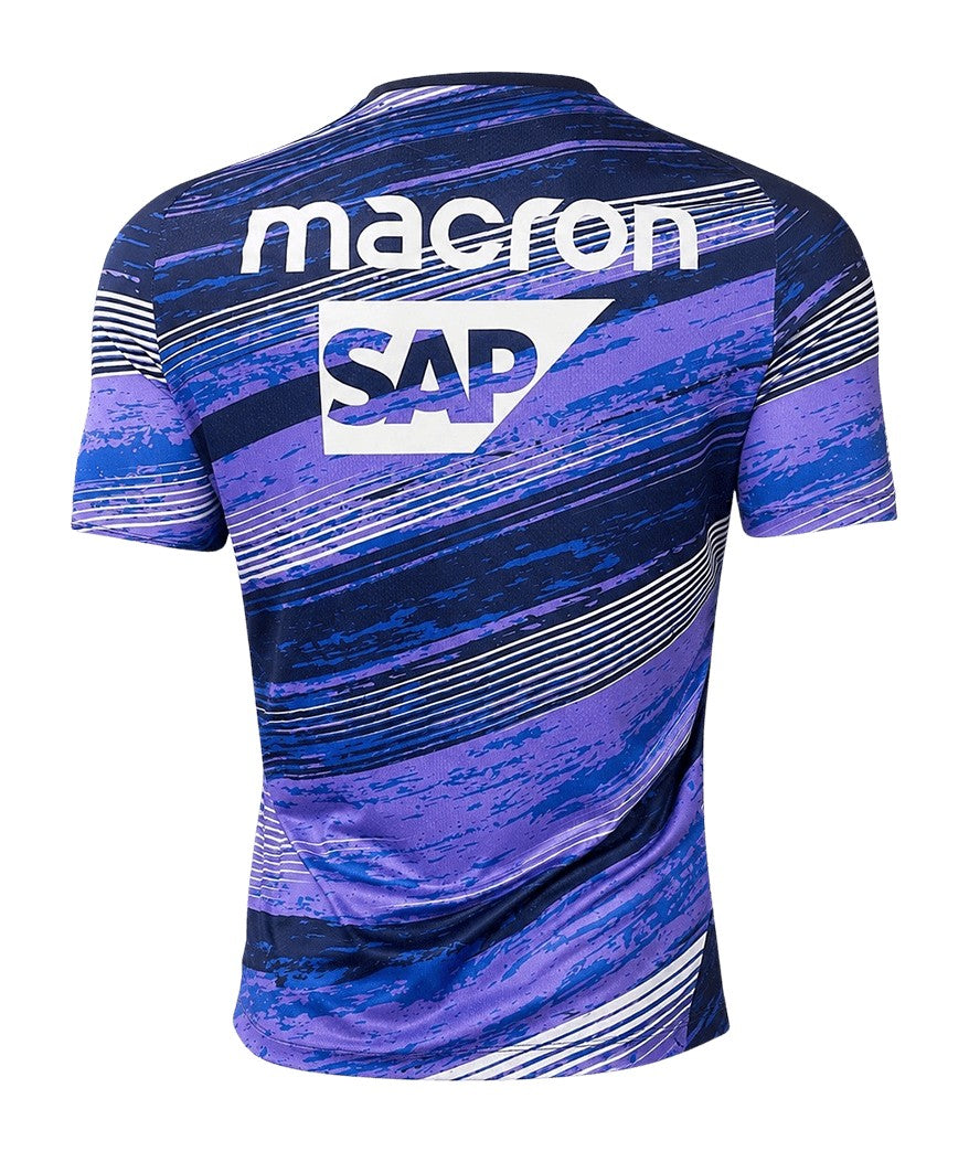 TSG Hoffenheim 2026-27 Pre-Match Shirt