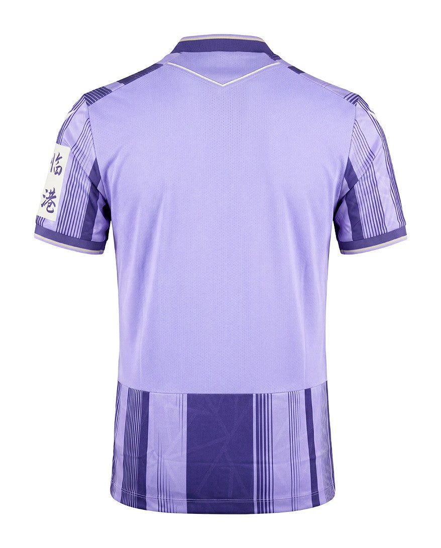 TSG Hoffenheim 2026-27 Third Shirt