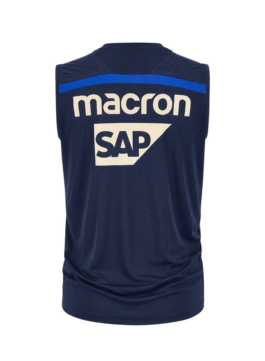 TSG Hoffenheim 2026-27 Training Staff Vest
