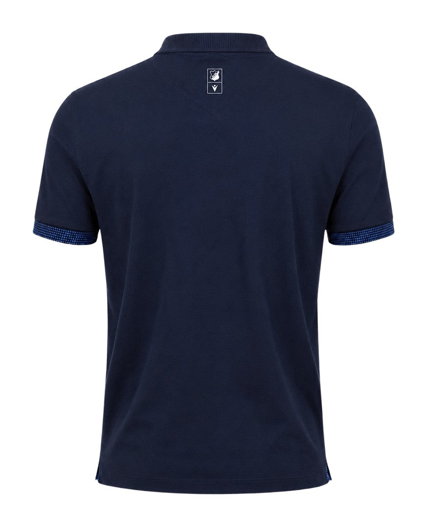 TSG Hoffenheim 2026-27  Staff Polo Shirt