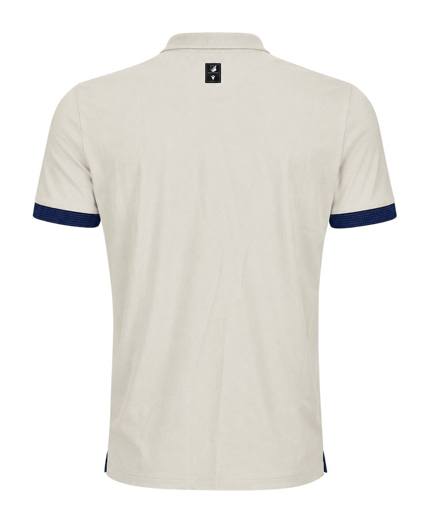 TSG Hoffenheim 2026-27 Travel Polo Shirt