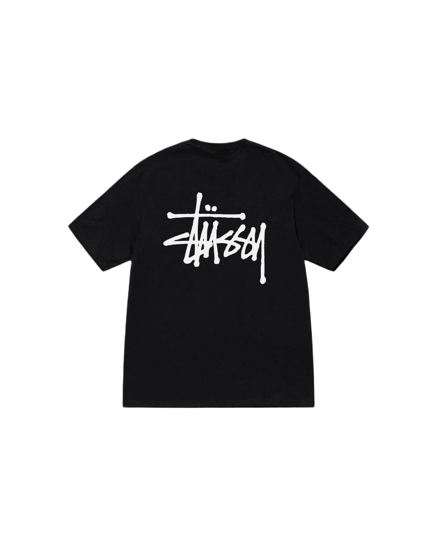 T Shirt Stussy 8 Ball