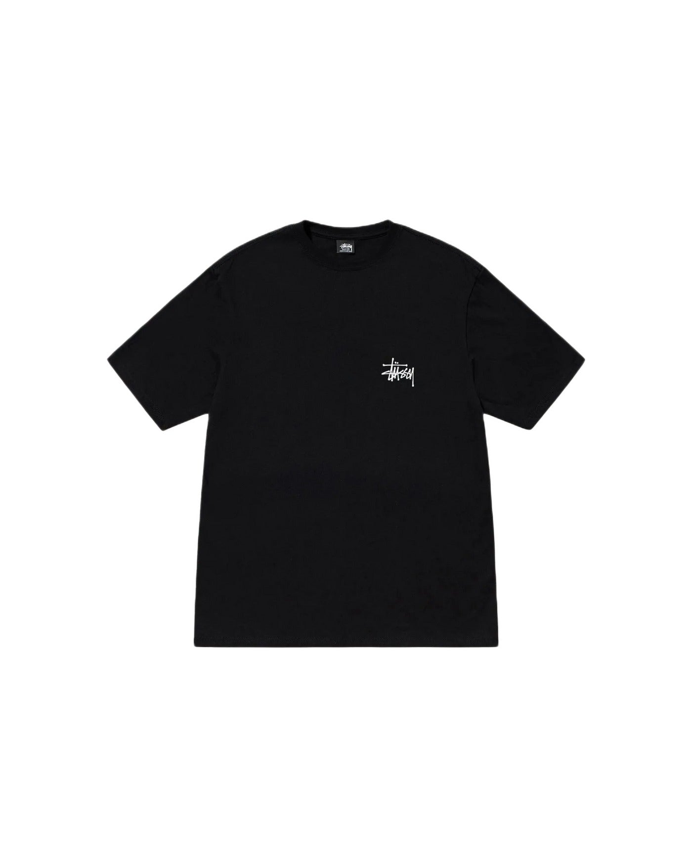 T Shirt Stussy 8 Ball