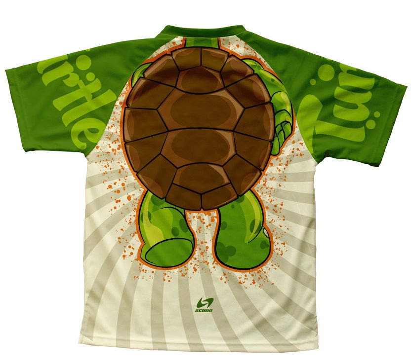 Turtle T Shirt