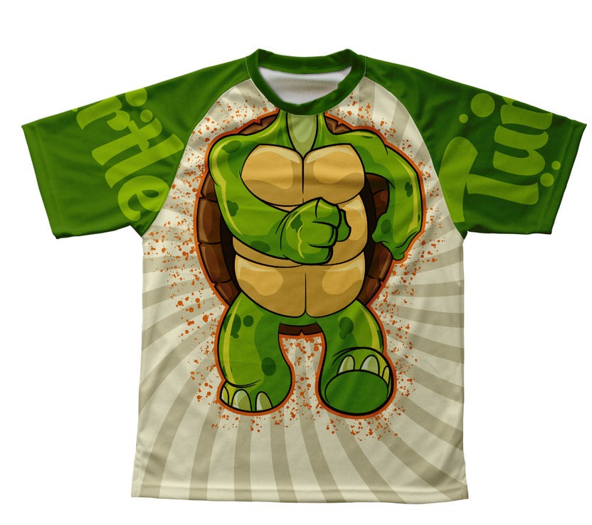 Turtle T Shirt