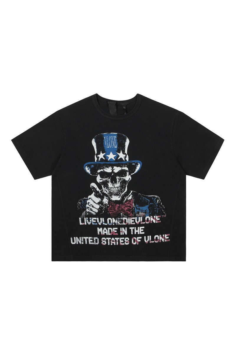 Unc Vlone Tee