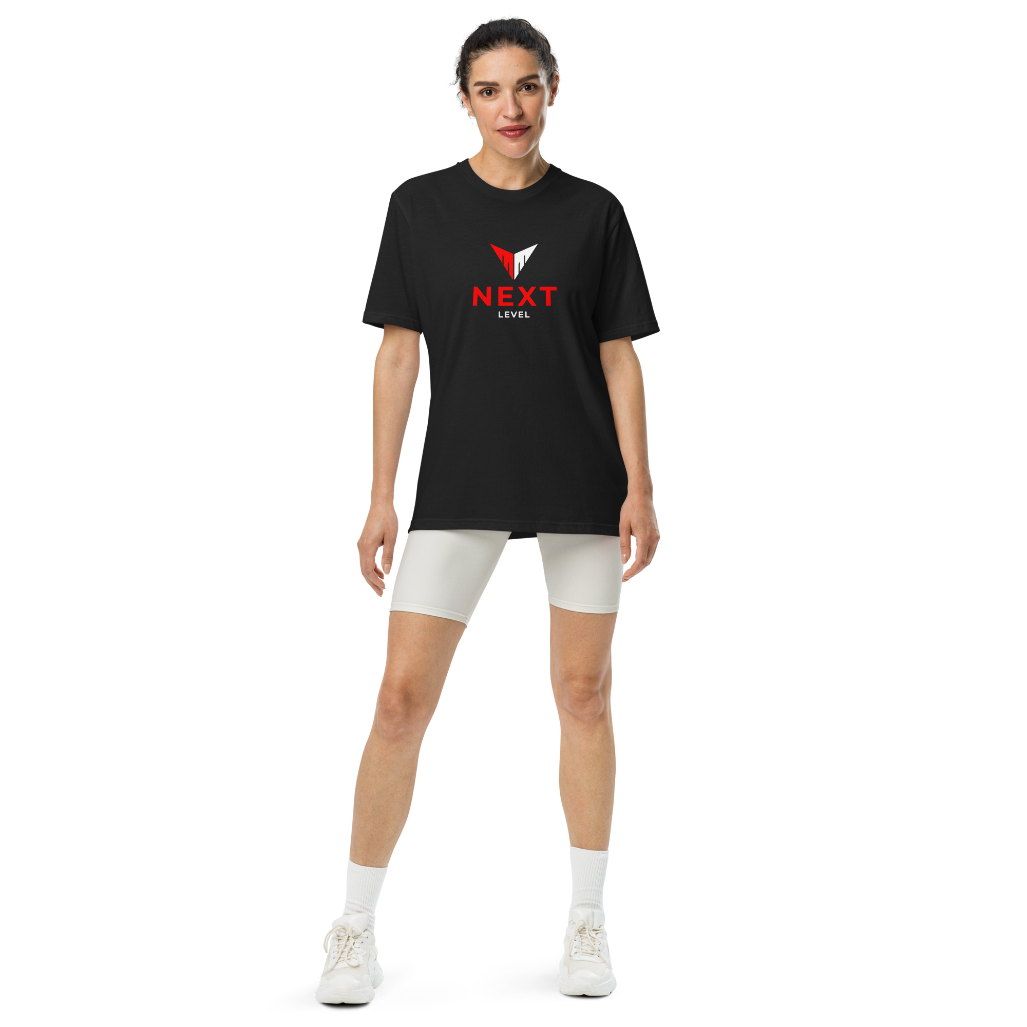 Super Next Level T Shirt