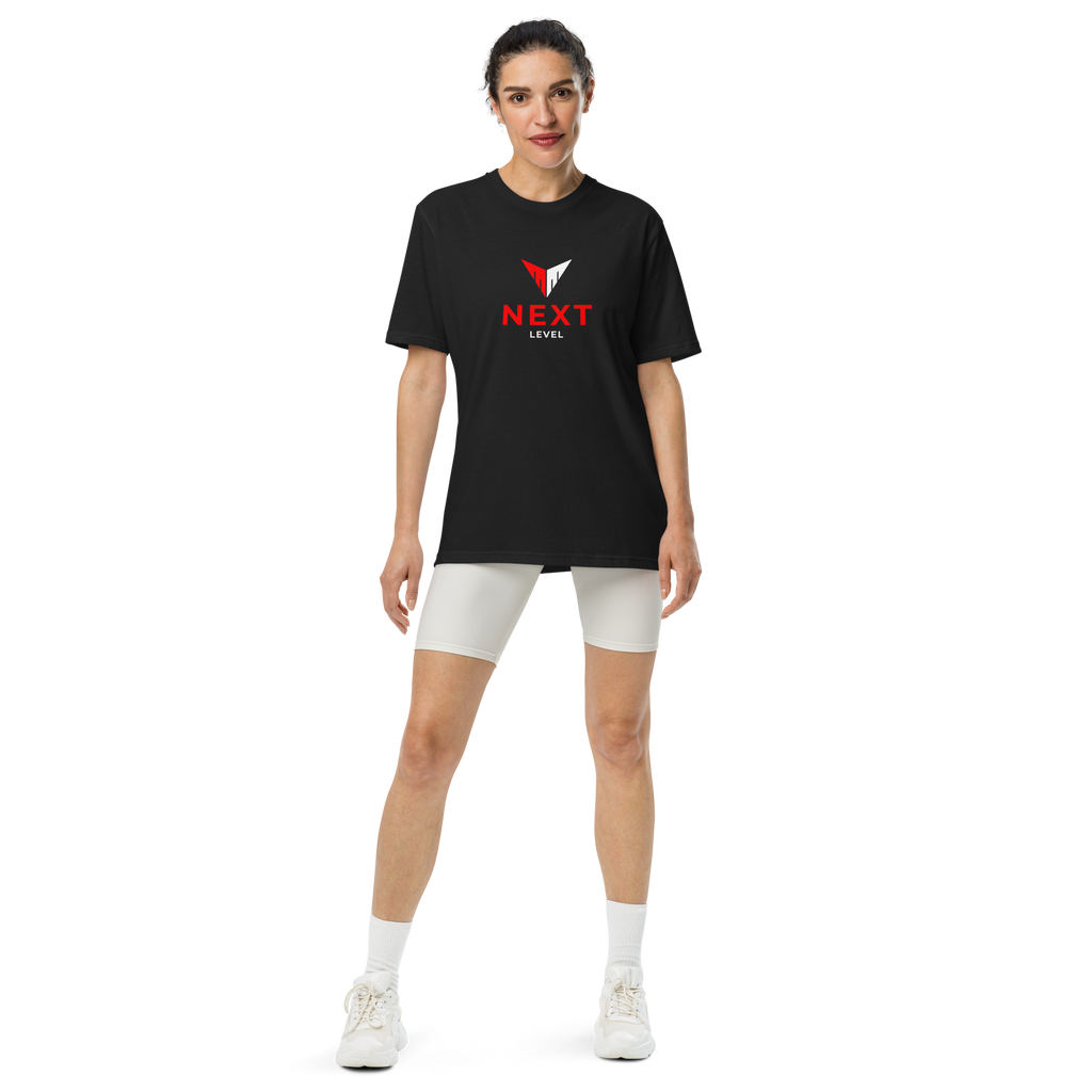 Super Next Level T Shirt