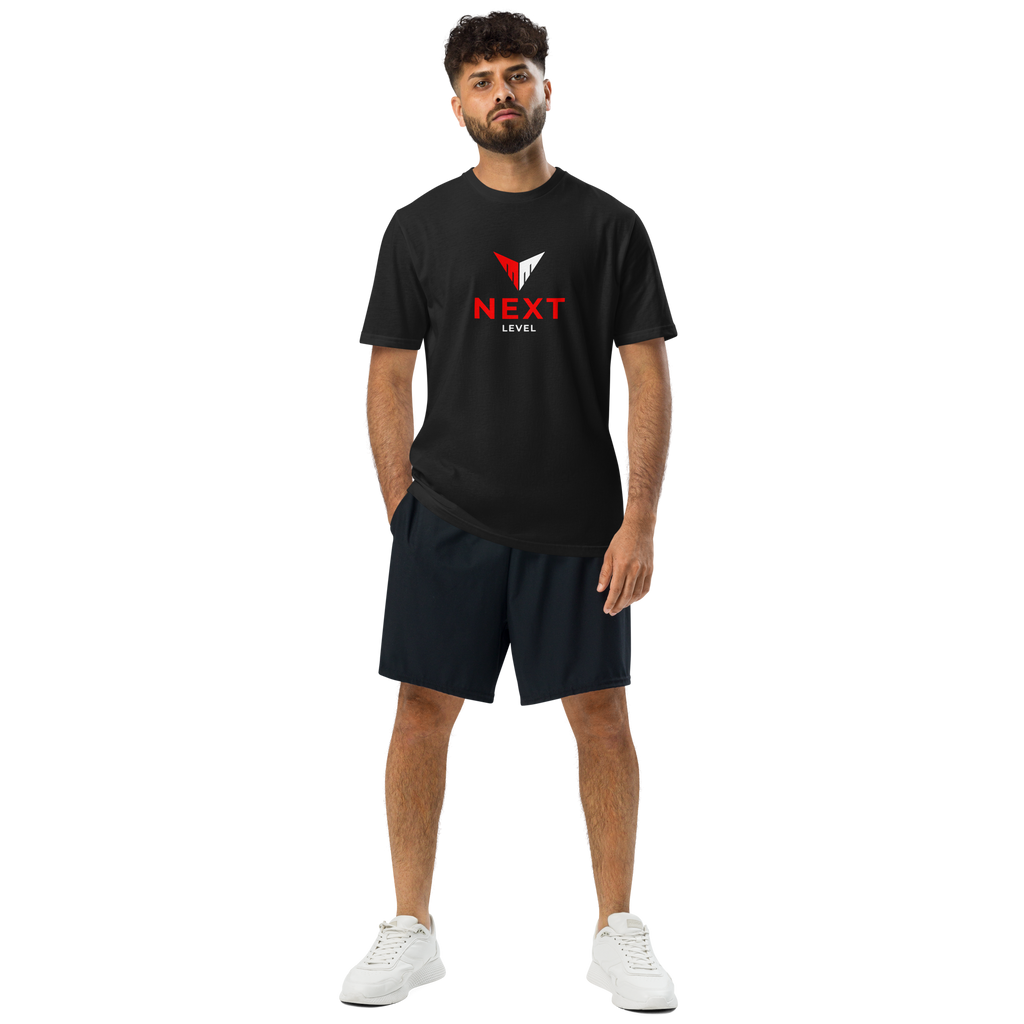 Super Next Level T Shirt