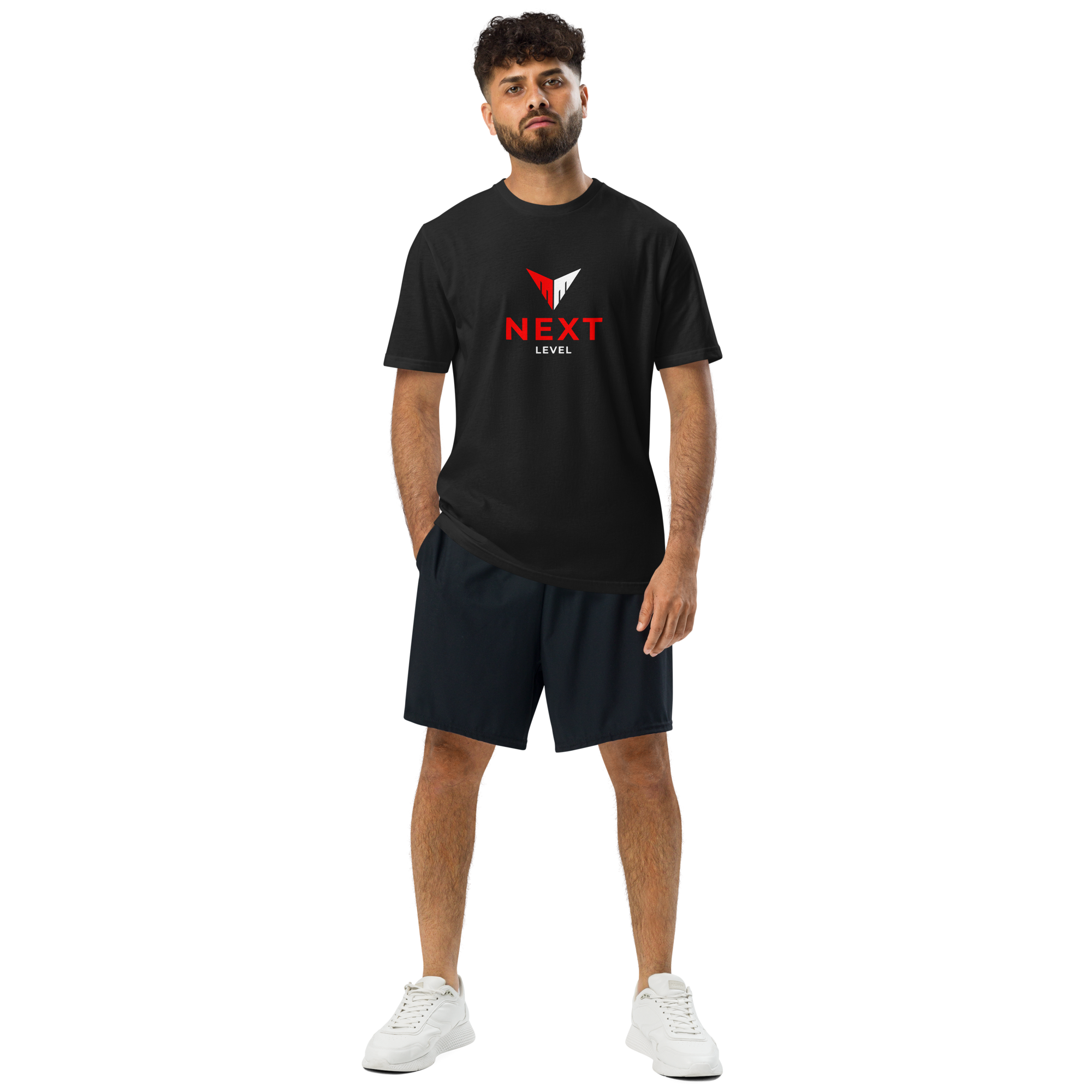 Super Next Level T Shirt