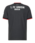 Union Berlin 2026-27 Away Shirt