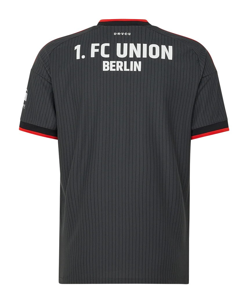 Union Berlin 2026-27 Away Shirt
