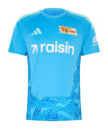 Union Berlin 2026-27 Goalkeeper Shirt
