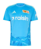 Union Berlin 2026-27 Goalkeeper Shirt