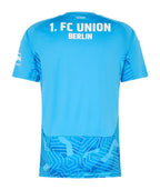 Union Berlin 2026-27 Goalkeeper Shirt