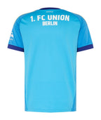 Union Berlin 2026-27 Blue Goalkeeper Shirt