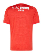 Union Berlin 2026-27 Home Shirt
