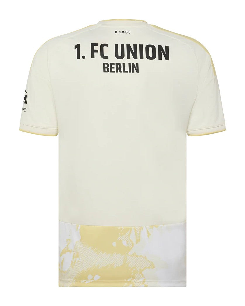 Union Berlin 2026-27 Third Shirt