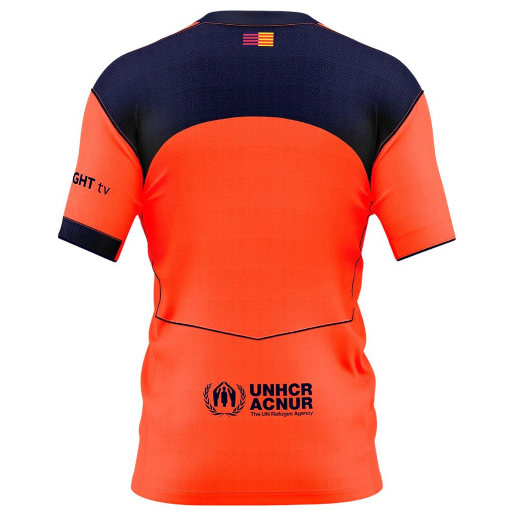 FC Barcelona Third Jersey 25-26