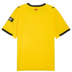 Girona FC Away Kit 25-26