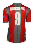 US Cremonese 2016-17 Home Shirt