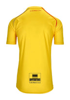 US Cremonese 2023-24 Goalkeeper Shirt