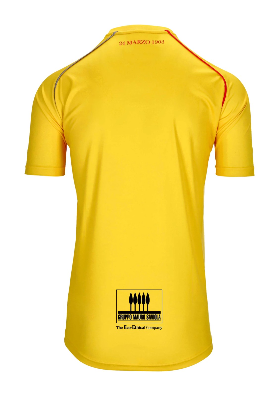 US Cremonese 2023-24 Goalkeeper Shirt