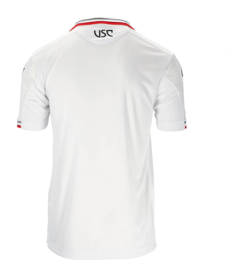 US Cremonese 2025-26 Away Shirt