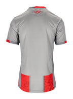 US Cremonese 2025-26 Home Jersey