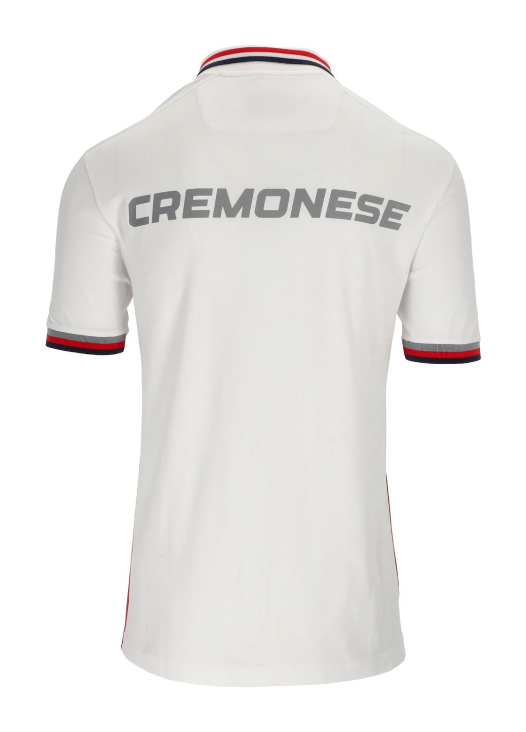 US Cremonese 2025-26 Polo Shirt