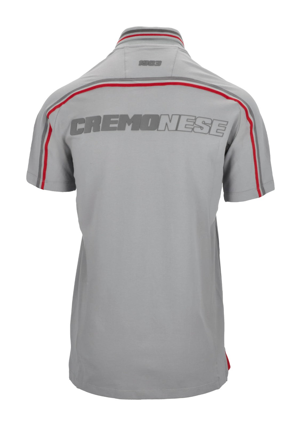 US Cremonese 2026-27 Polo Shirt