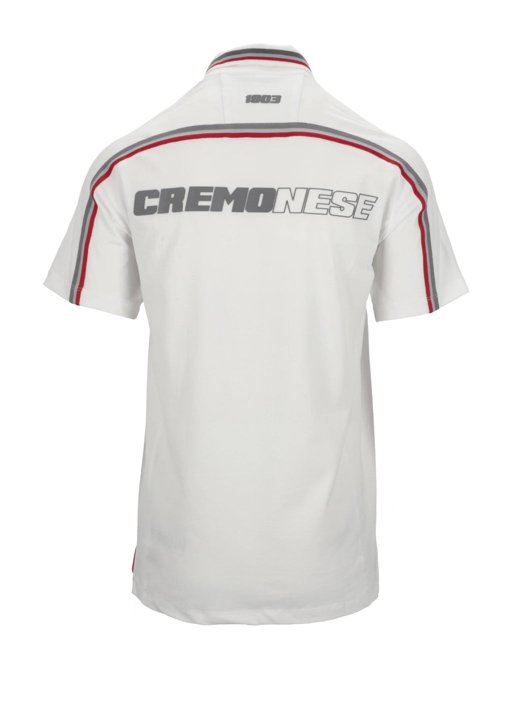 US Cremonese 2026-27 Travel Polo Shirt