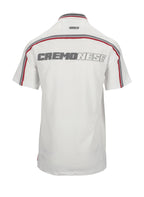US Cremonese 2026-27 Travel Polo Shirt