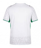 Sassuolo Calcio 2026-27 Away Shirt
