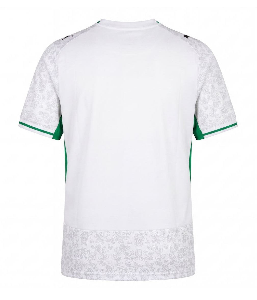 Sassuolo Calcio 2026-27 Away Shirt