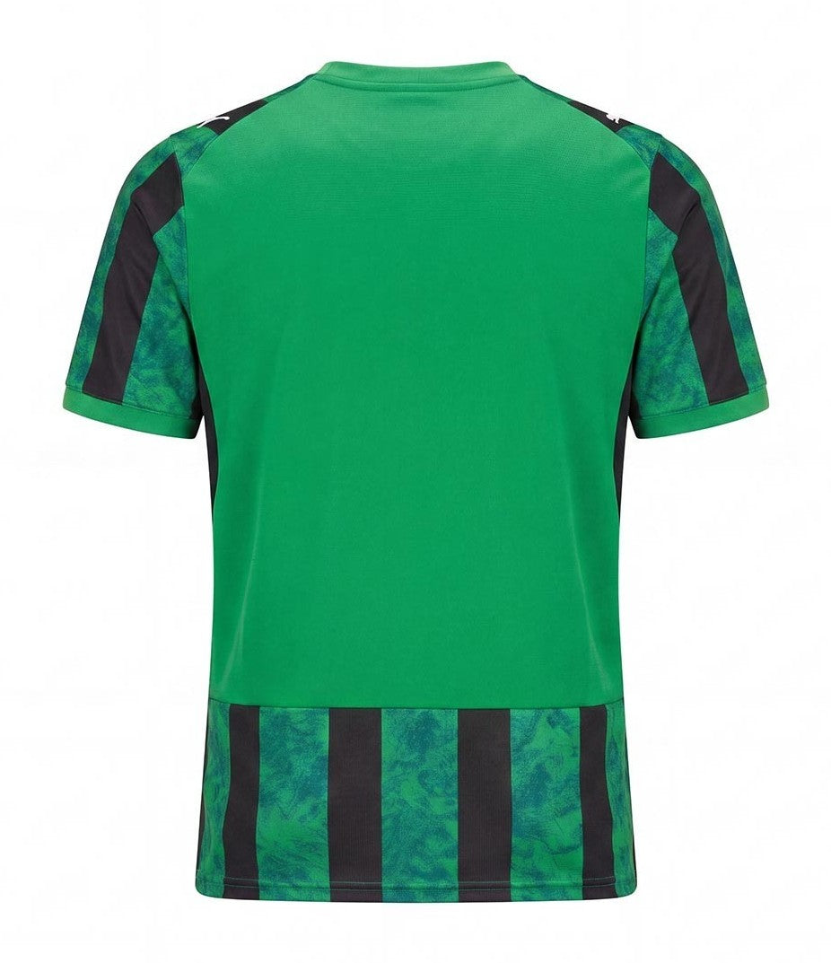 Sassuolo Calcio 2026-27 Home Shirt