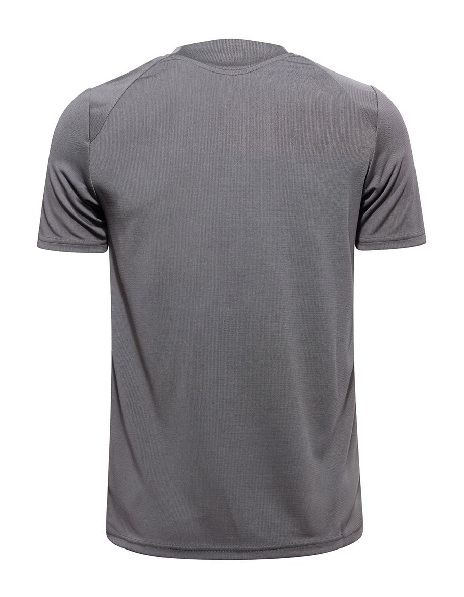Sassuolo Calcio 2026-27 Grey Training Shirt