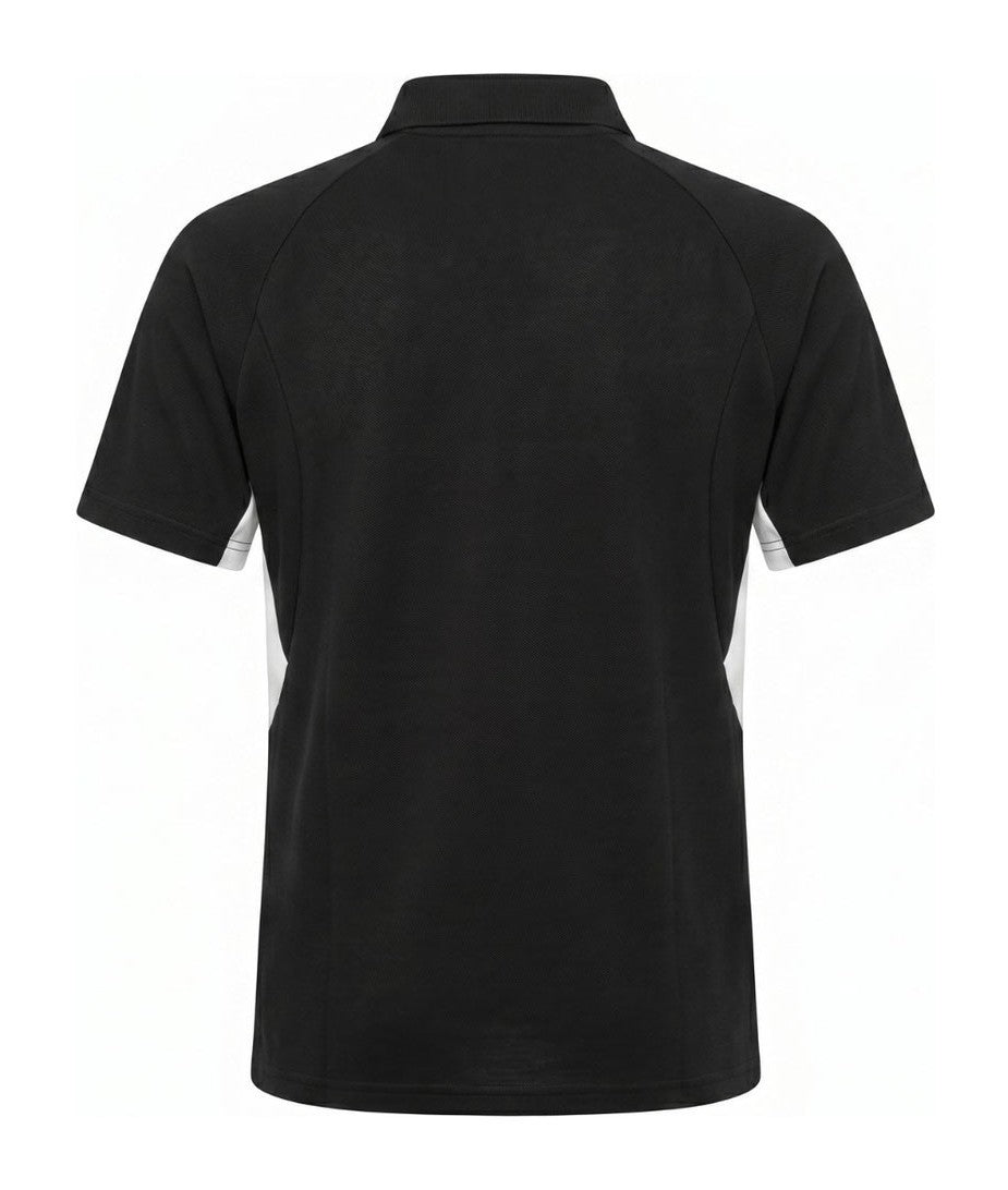 Sassuolo Calcio 2026-27 Travel Polo Shirt